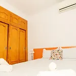 Апартаменты Puerto De Denia! Port Дения