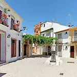 Puerto De Denia! Port Апартаменты *