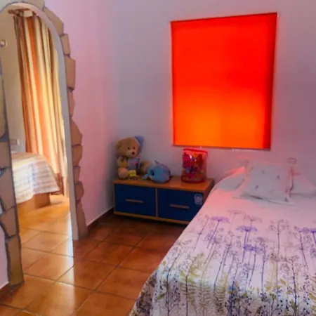 Appartement Puerto De Denia! Port Dénia
