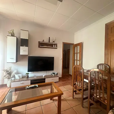 Apartment Puerto De Denia! Port Denia