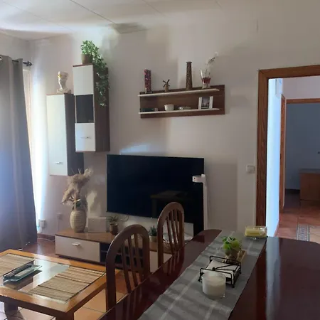 Puerto De Denia! Port Apartment *