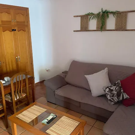 Puerto De Denia! Port Apartment *