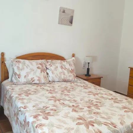 Puerto De Denia! Port Apartment *