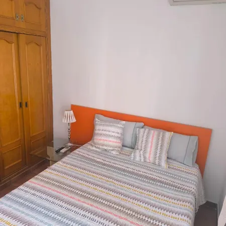 Puerto De Denia! Port Apartment Denia