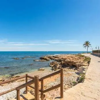 Brisa Del Puerto A Pasos Del Mar Y Centro De Dénia