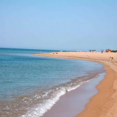 Апартаменты Puerto De Denia! Port