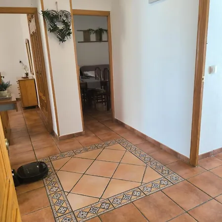Apartman Puerto De Denia! Port *